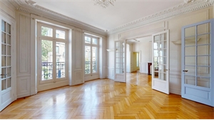 appartement à la vente -   25000  BESANCON, surface 167 m2 vente appartement - APR692144